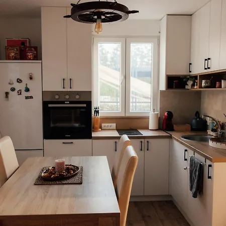 Dom wakacyjny Sapat Vetra Vikendica Vrsac