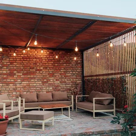 Sapat Vetra Vikendica Vrsac