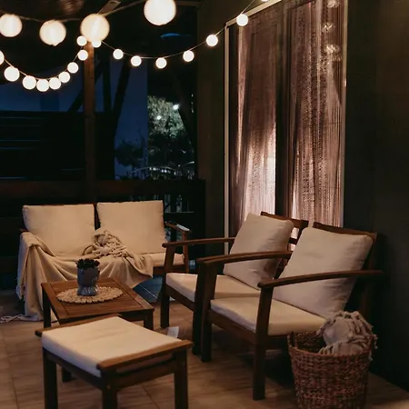 Dom wakacyjny Sapat Vetra Vikendica *