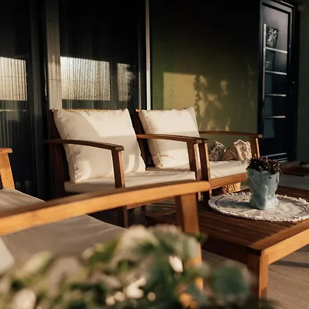 Dom wakacyjny Sapat Vetra Vikendica *