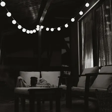 Sapat Vetra Vikendica Vrsac