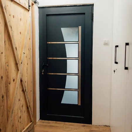 Sapat Vetra Vikendica * Vrsac