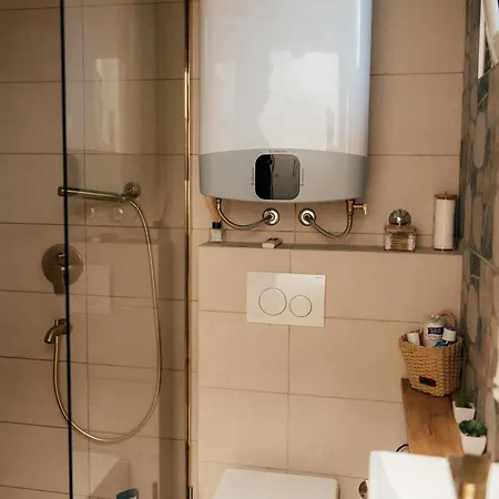 Sapat Vetra Vikendica Vrsac