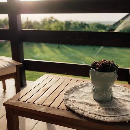 Sapat Vetra Vikendica Dom wakacyjny Vrsac