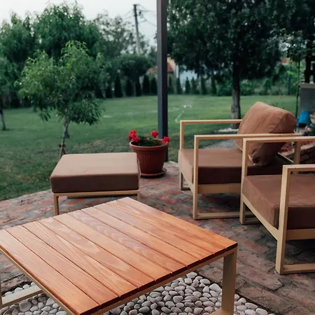 Dom wakacyjny Sapat Vetra Vikendica