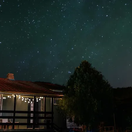 Sapat Vetra Vikendica * Vrsac