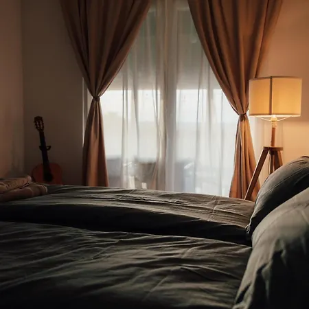 Dom wakacyjny Sapat Vetra Vikendica Vrsac